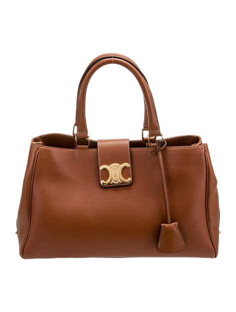 Celine 2023 Medium Appoline Bag .